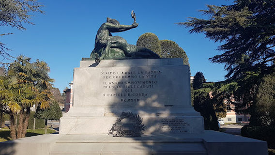 Auditorium alla Fratta