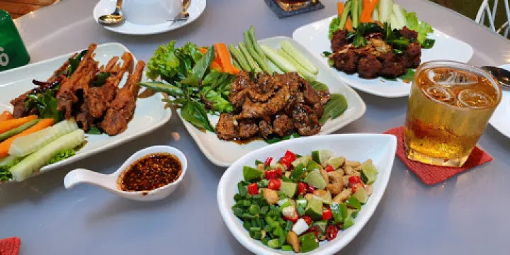 โฟล์คพระนคร Story@KORAT