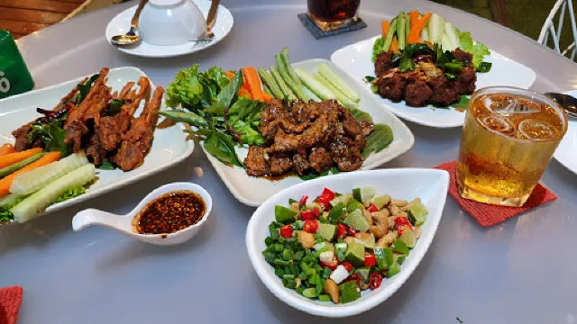 โฟล์คพระนคร Story@KORAT