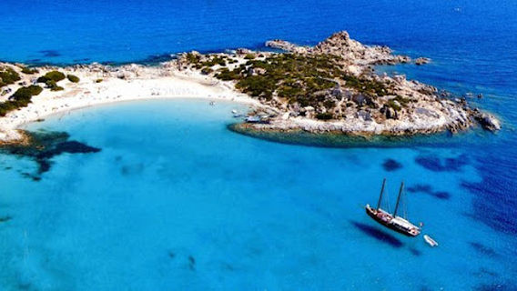 ESCURSIONI VILLASIMIUS MATILDA II