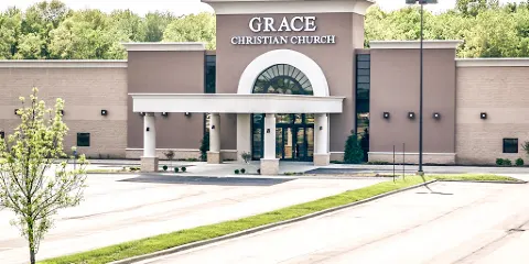 Grace Christian Church