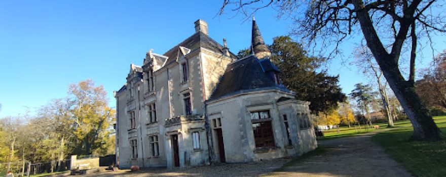 Salle de la Voûte