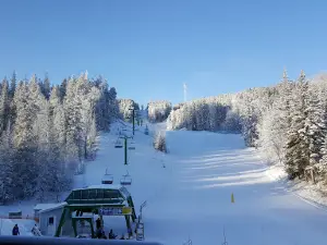 Hidden Valley Ski Resort