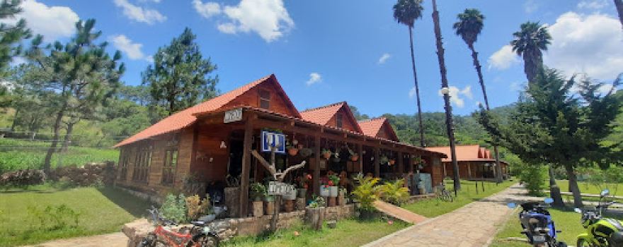 centro ecoturístico san Sebastián de las grutas