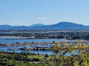 Flagstaff Hill Lookout