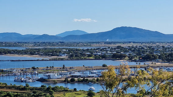 Flagstaff Hill Lookout