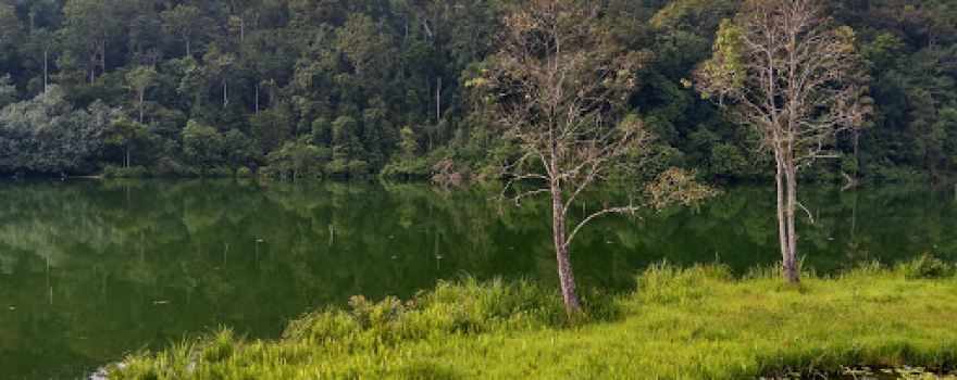 Danau Lingkat