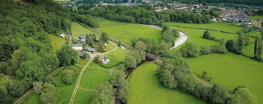 Panpwnton Farm