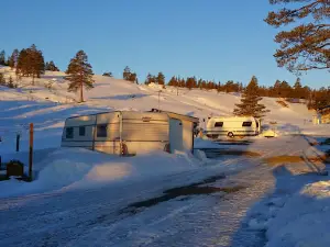 Blefjellheisen