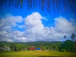 Lapangan Sorendiweri