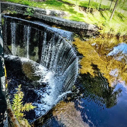 Dalmuir Park Play Area