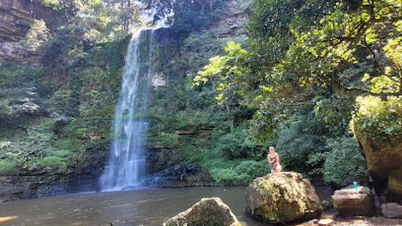 GiBBA Land Family Park