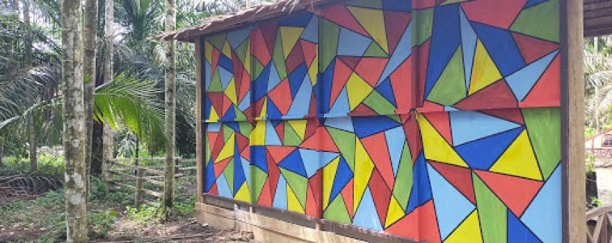 Galeri Syauqi Art