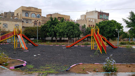 Garden City residential