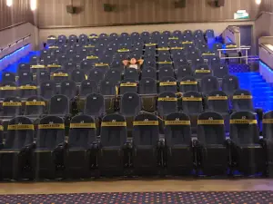 Cinépolis Paseo Monclova