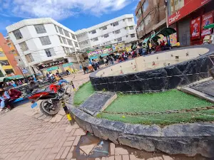 Square May 1