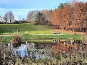 Bydgoskie Centrum Targowo - Wystawiennicze