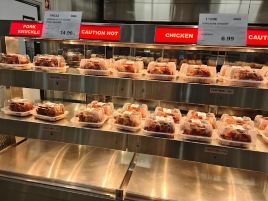 Costco Wholesale Canberra