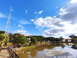 Teleférico atibaia