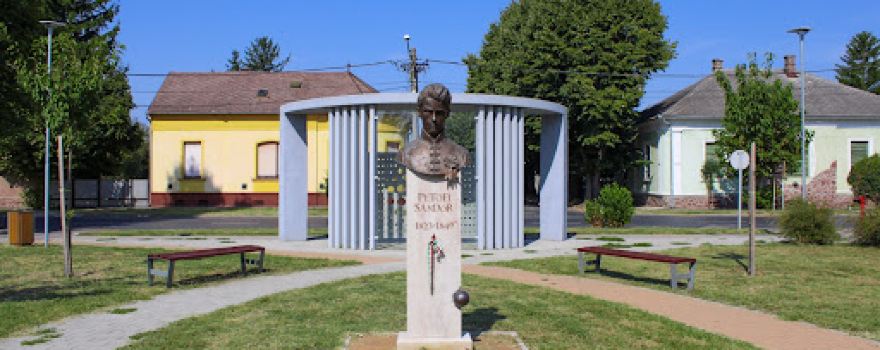 Dráva Museum