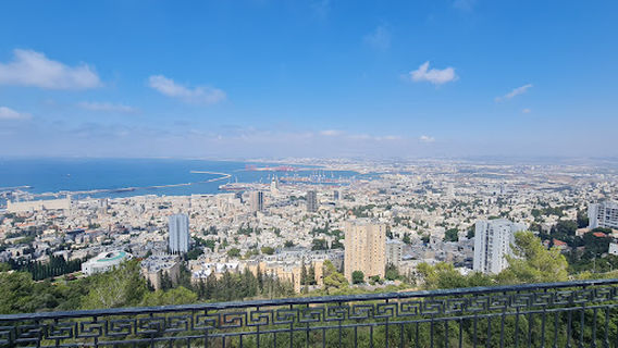 Haifa