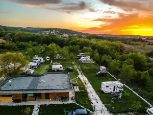 Camping Shkorpilovtsi