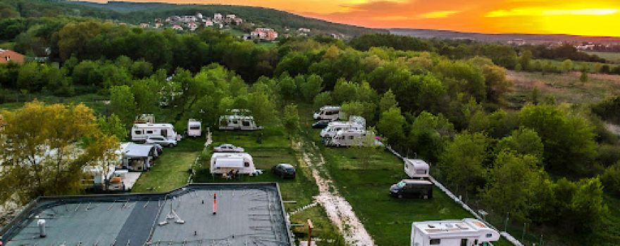 Camping Shkorpilovtsi