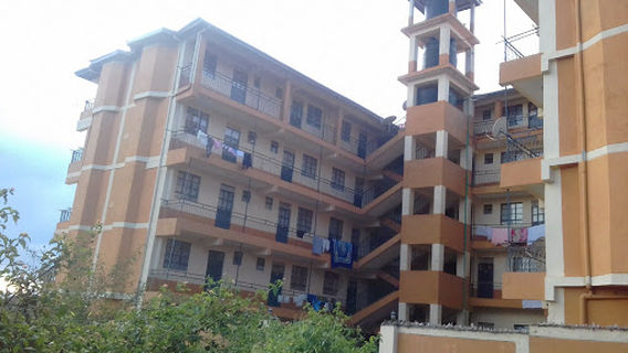 Migori Agricultural Showground