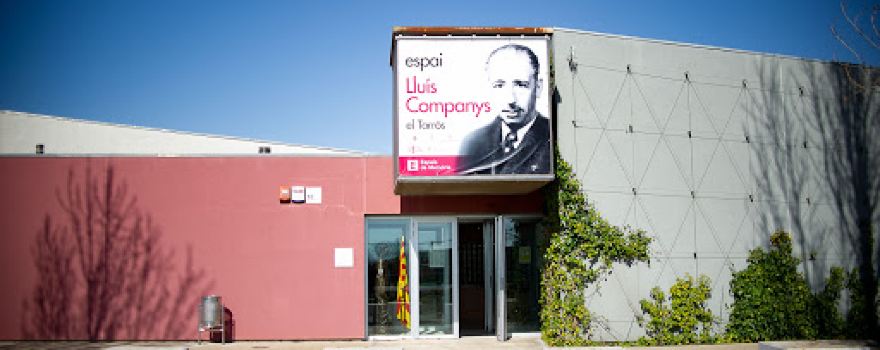 Centre d'Interpretació President Lluís Companys