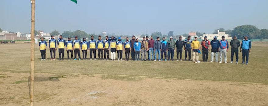 JB Sports Academy