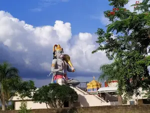 Balaji Mandirr
