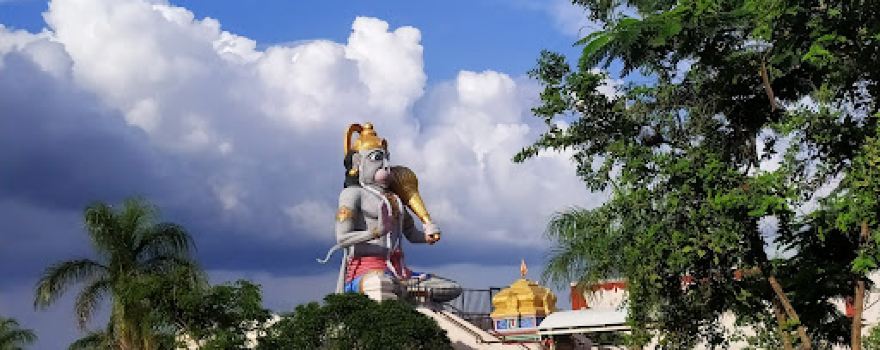 Balaji Mandirr