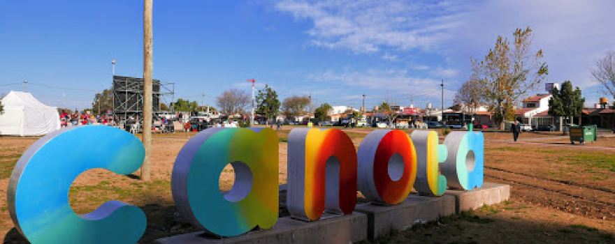 Canota Park