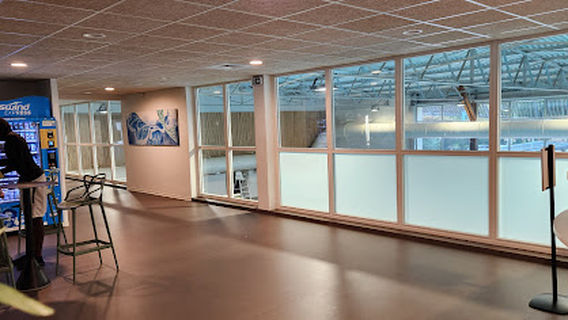 Espace aquatique AgglOcéane Vernouillet