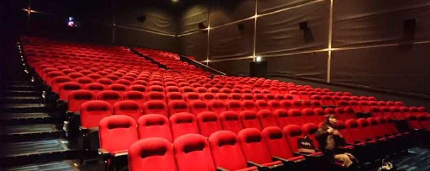 AEON Cinema