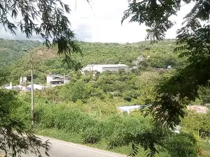 Parque Barrio Kennedy