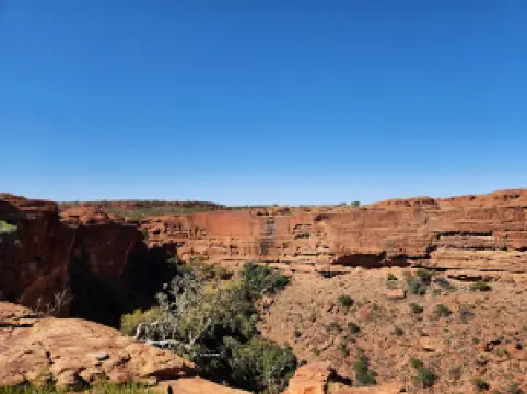 Kings Canyon