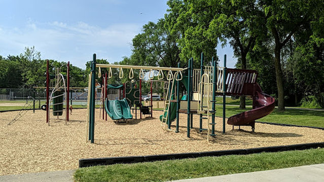 Pewaukee Nettesheim Park