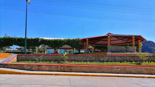 [Cenobio Aguilar] Central Park