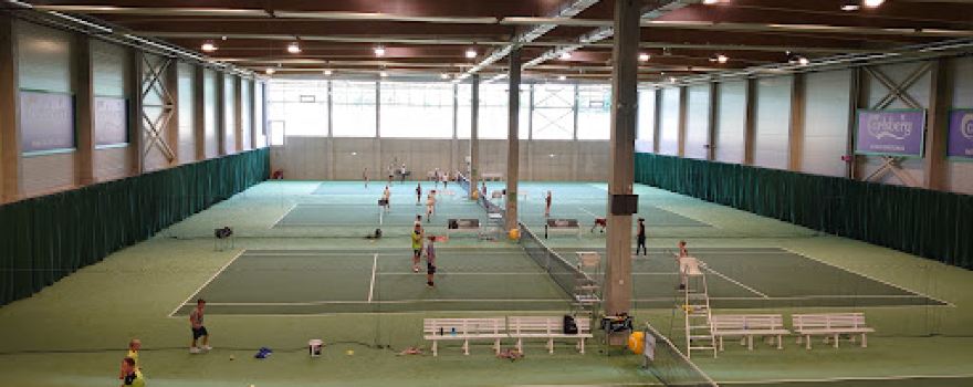 M7 Sport Balzekas Tennis Academy