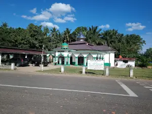 Masjid Raya Al Awwalin