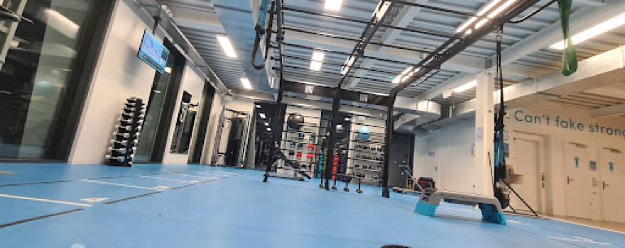 NonStop Gym Epalinges