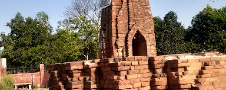 Aastik Baba Mandir