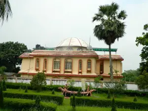 Kamalasagar Kali Temple কমলাসাগর কালী মন্দির