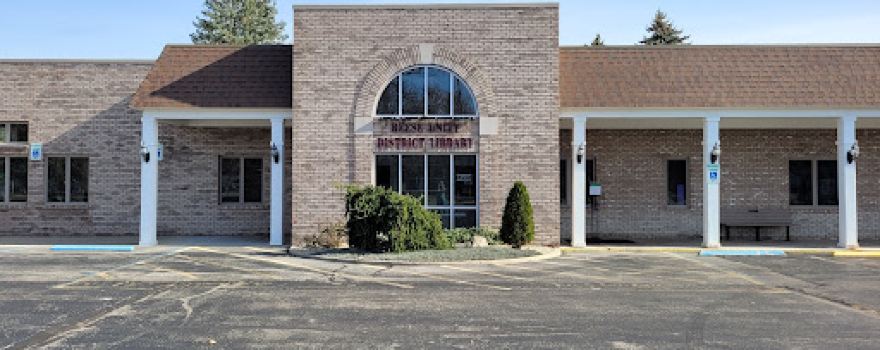 Reese Unity District Library