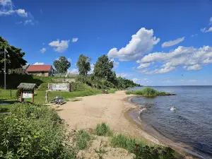 Kallaste rand