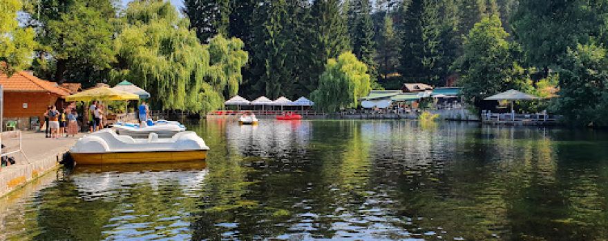 Park "Kleptuza"