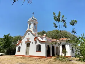 Iglesia Nuestra Señora Del Pilar