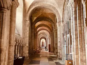 Norwich Cathedral