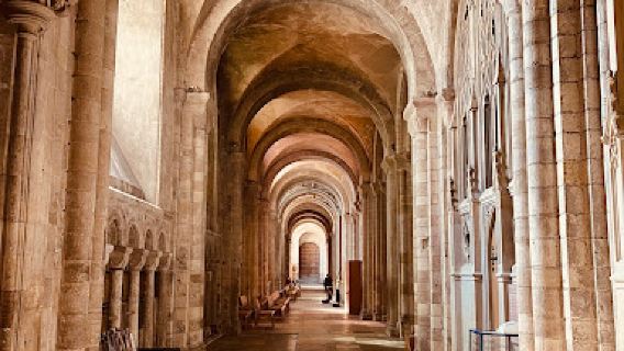 Norwich Cathedral
